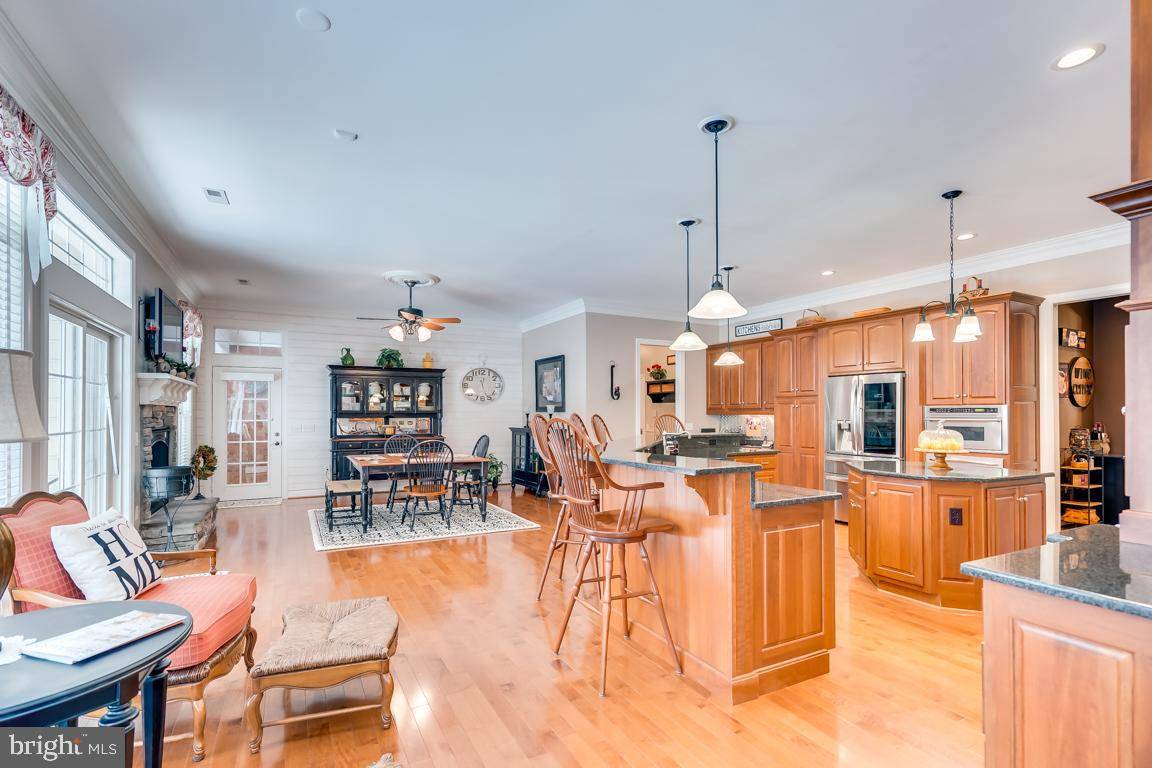 Fredericksburg, VA 22406,85 SNOWY EGRET WAY