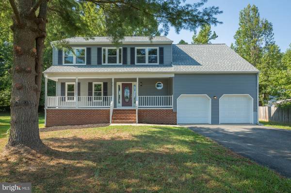 276 CHOPTANK RD, Stafford, VA 22554