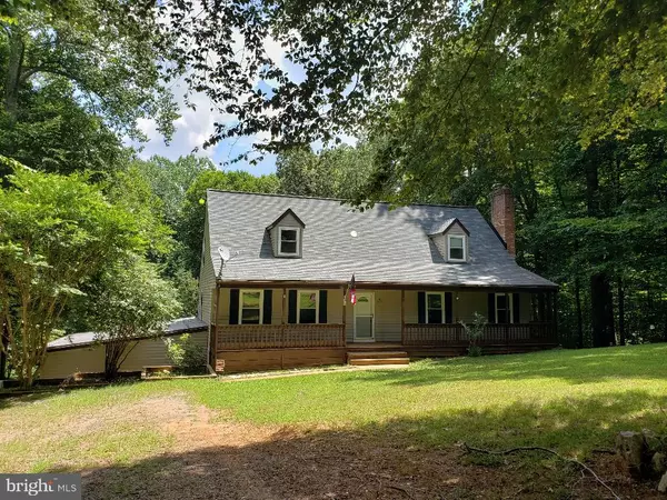 40 PANNERS LN, Fredericksburg, VA 22406