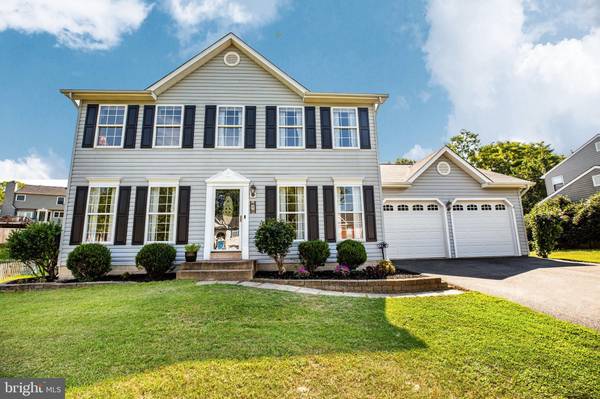 5 ANTIETAM LOOP, Stafford, VA 22554