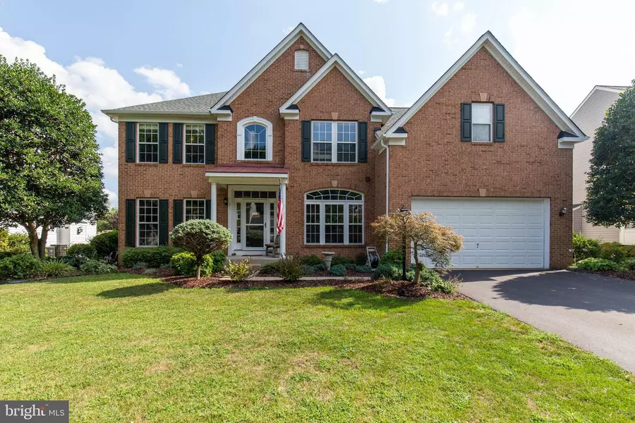 21 NUGENT DR, Stafford, VA 22554