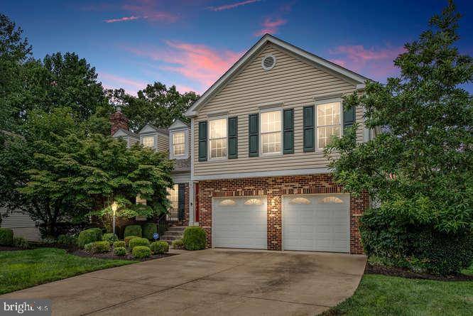 30 BRIDGEPORT CIR, Stafford, VA 22554