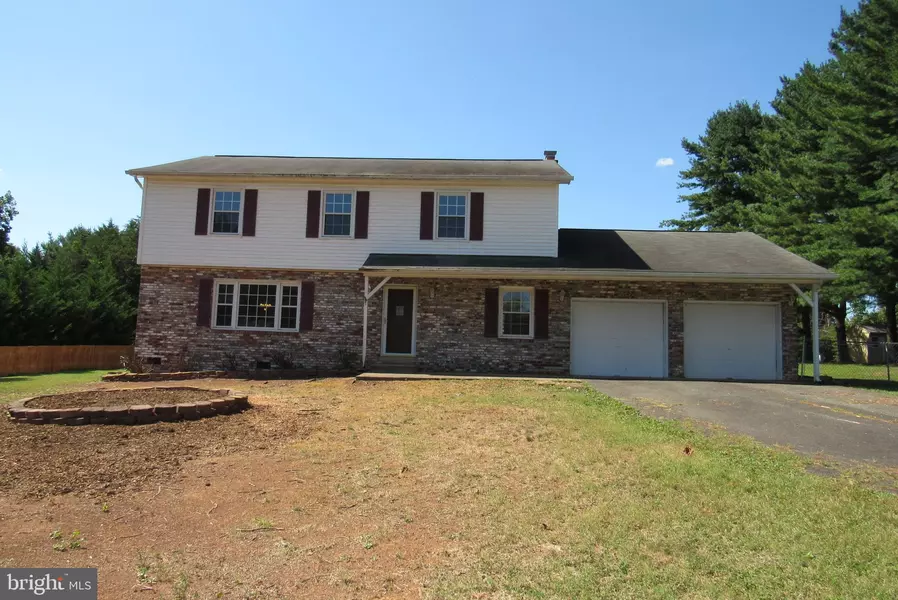 4 ROSEPETAL ST, Stafford, VA 22556