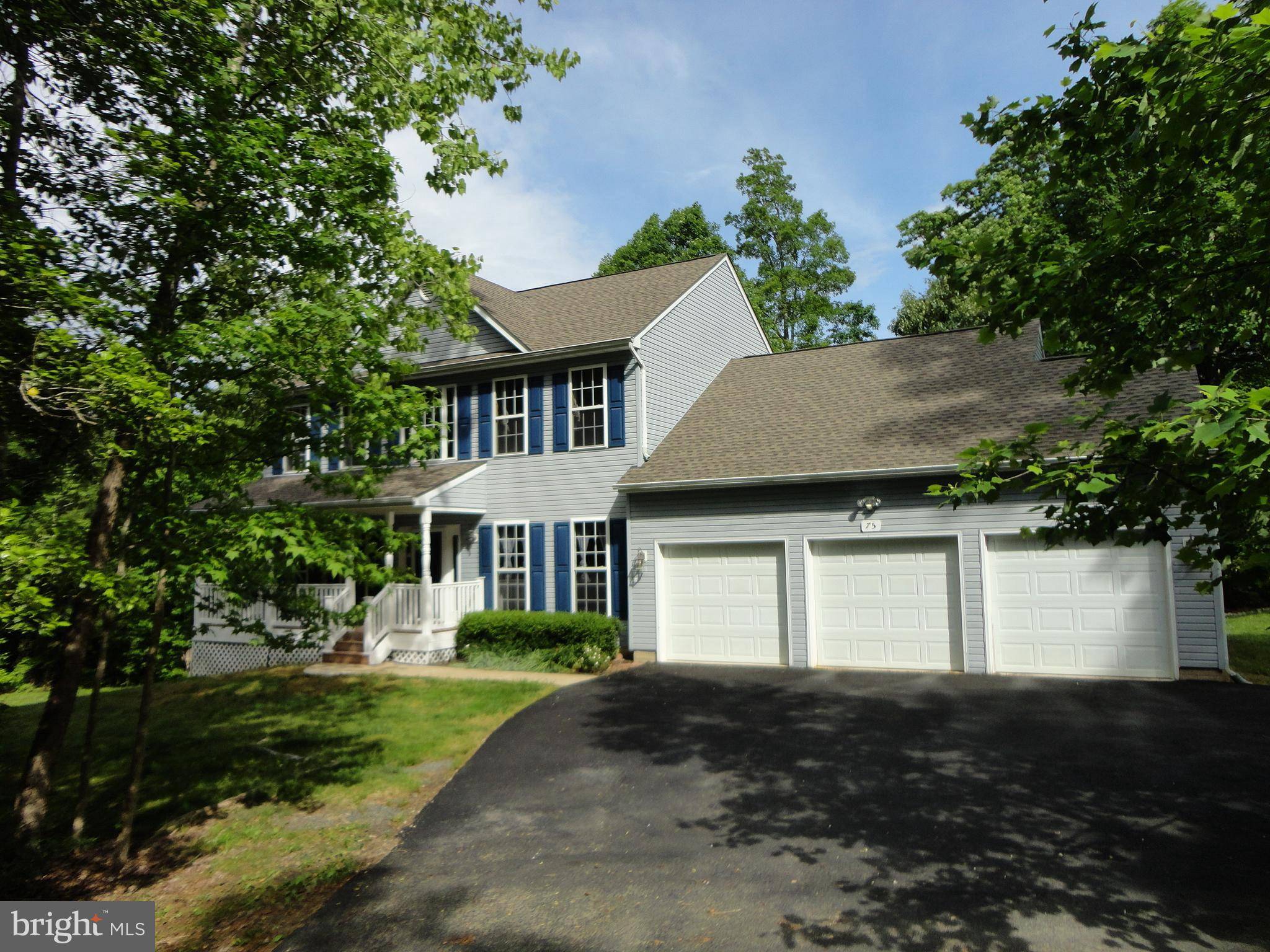 Fredericksburg, VA 22406,75 SHACKELFORD WELL RD