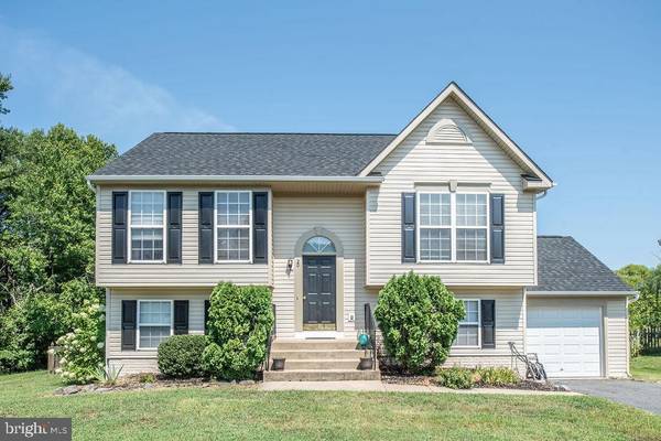 20 CROSS CUT LN, Fredericksburg, VA 22405