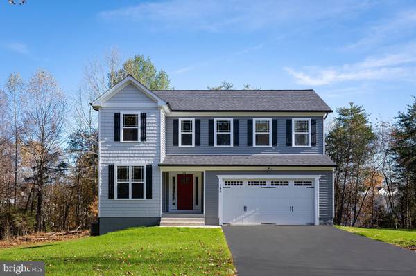 146 DOC STONE RD, Stafford, VA 22554