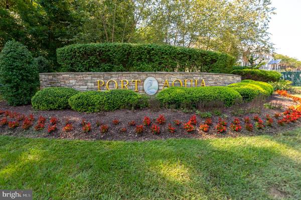 202 SPINNAKER WAY, Stafford, VA 22554