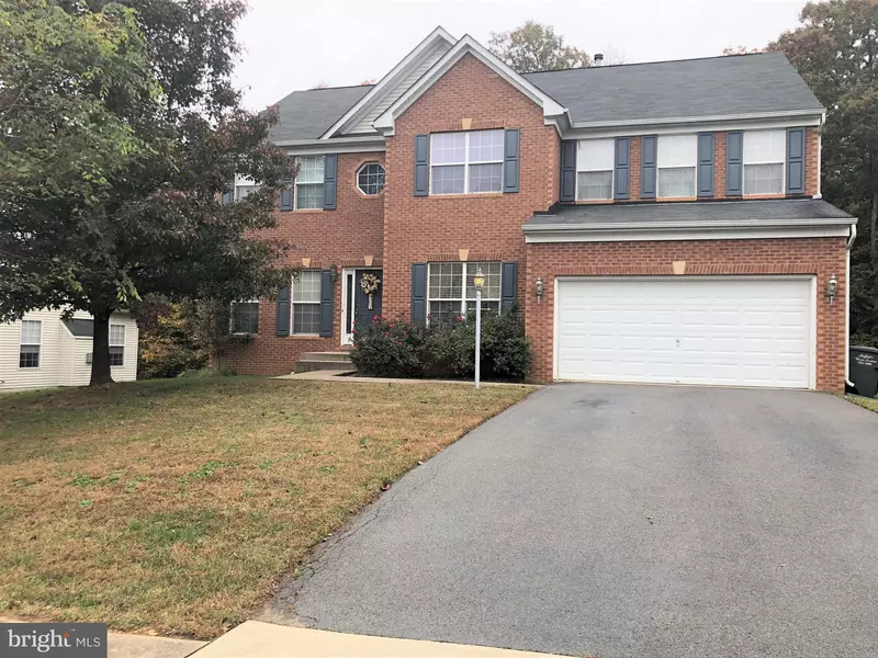 30 NEABSCO DR, Fredericksburg, VA 22405