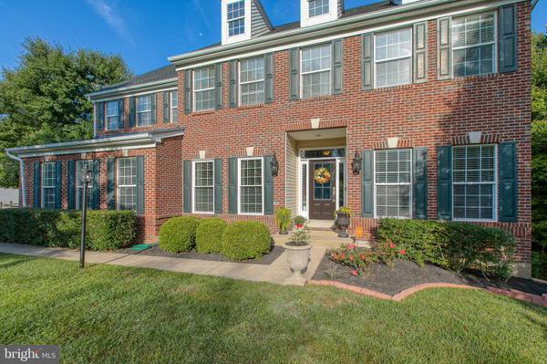 12 SILVERLEAF CT, Stafford, VA 22554