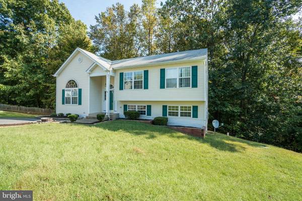 Fredericksburg, VA 22405,11 EBONY CT