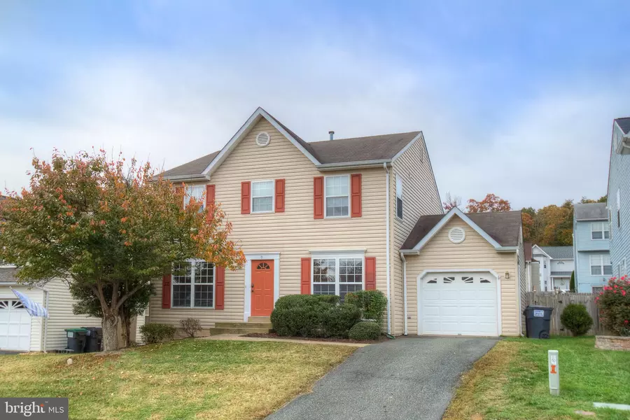 9 FULTON DR, Stafford, VA 22554