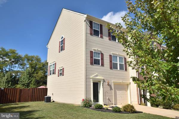 221 WOODSTREAM BLVD, Stafford, VA 22556