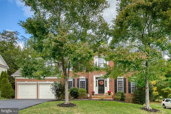 48 LIGHTFOOT DR, Stafford, VA 22554