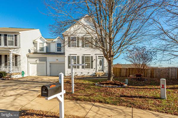 11 VARGAS CT, Stafford, VA 22556