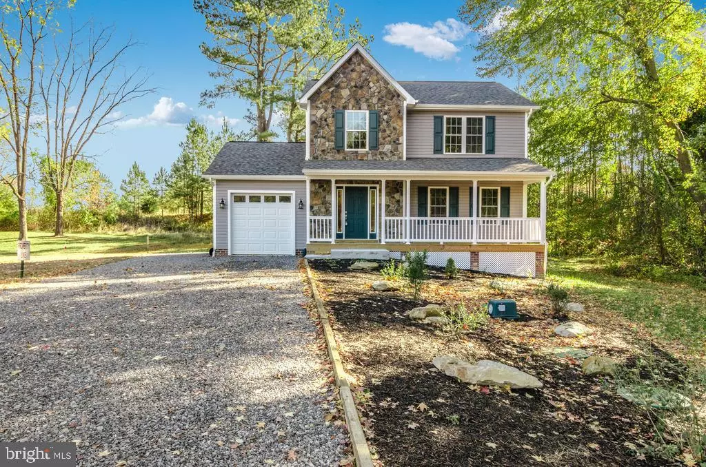 Fredericksburg, VA 22406,5 PINE VIEW CT