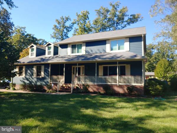 14 JOHN JAY RD, Fredericksburg, VA 22405