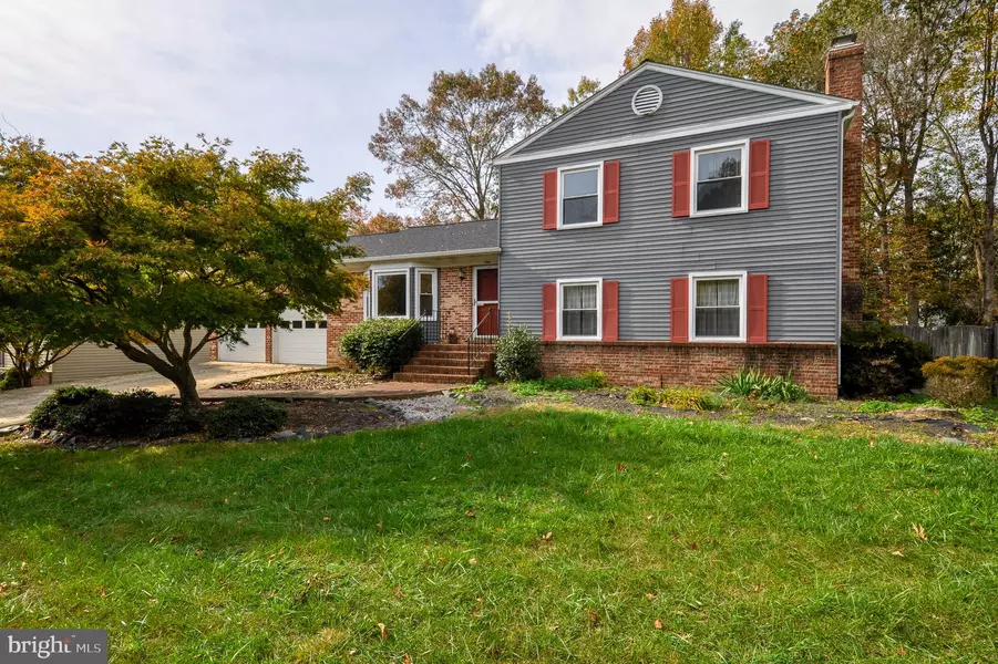 9 RYAN WAY, Stafford, VA 22554