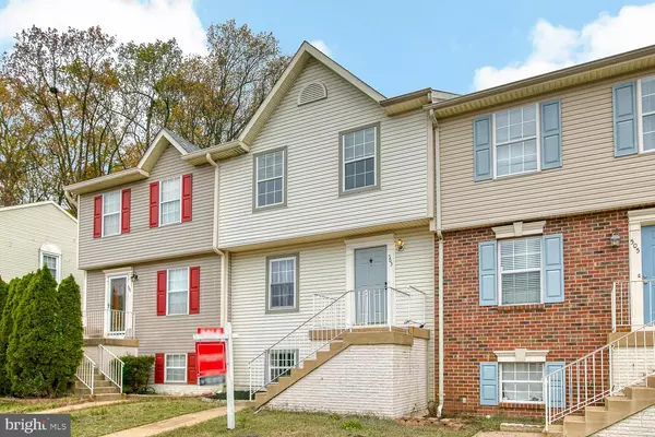 Stafford, VA 22556,503 MEWS CT