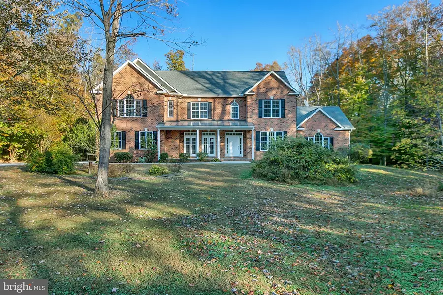 182 WOOD LANDING RD, Fredericksburg, VA 22405