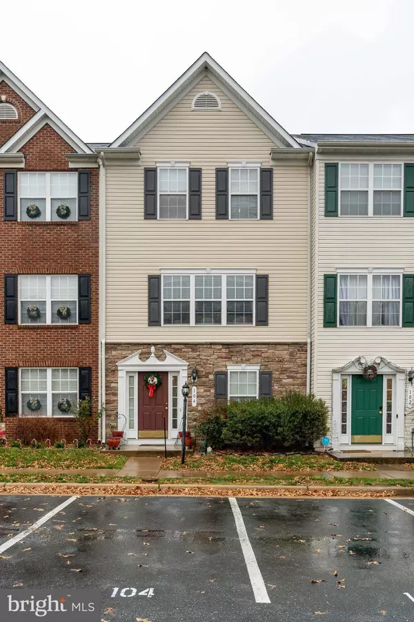 Stafford, VA 22554,104 STINGRAY CT