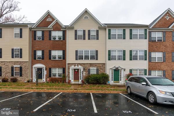 104 STINGRAY CT, Stafford, VA 22554