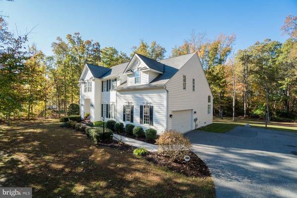 70 TOWN AND COUNTRY DR, Fredericksburg, VA 22405