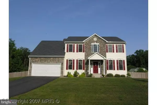 8 CLARK LN, Stafford, VA 22554