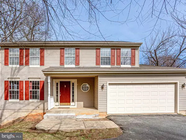 10 JONQUIL PL, Stafford, VA 22554