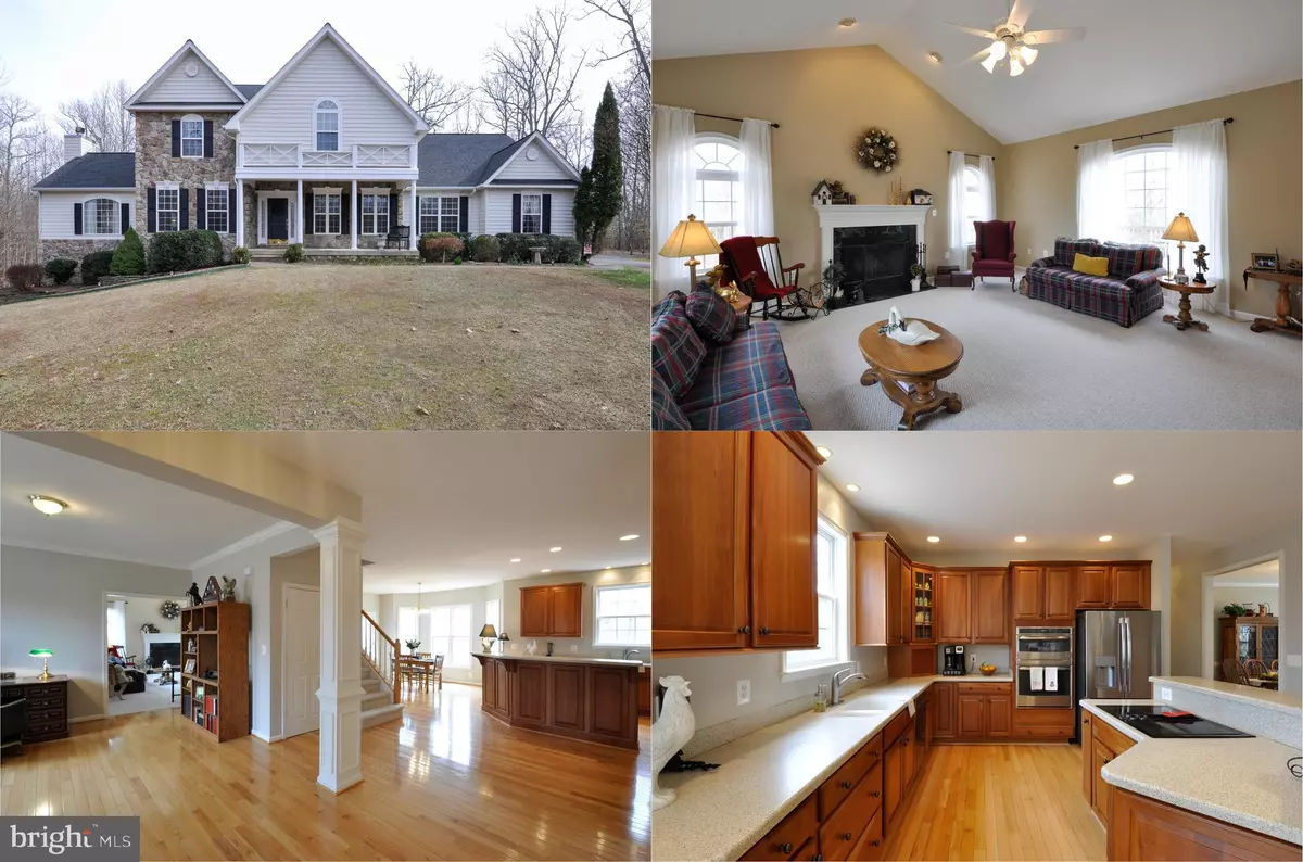 Fredericksburg, VA 22406,254 GENTLE BREEZE CIR