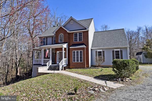 48 BROOKE CREST LN, Stafford, VA 22554