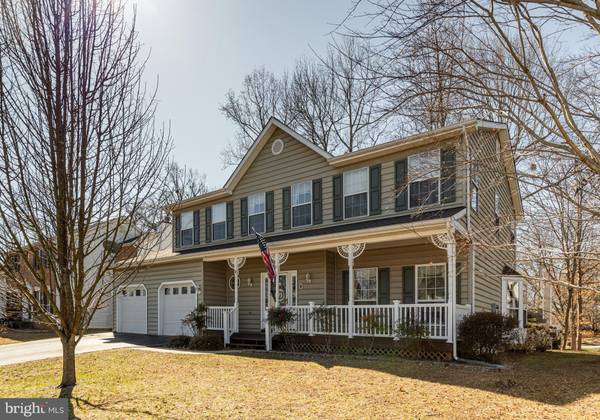 2 JASON CT, Stafford, VA 22554