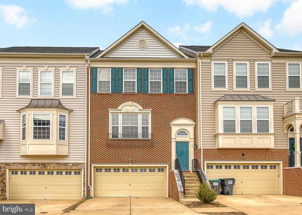 4 LAMPLIGHTER LN, Stafford, VA 22554