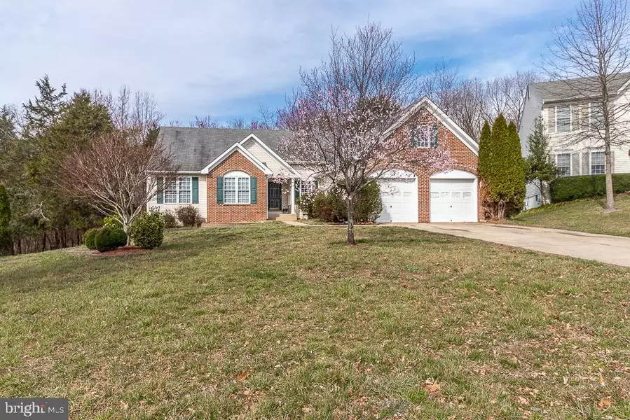 21 GRACE MANOR CT, Fredericksburg, VA 22406