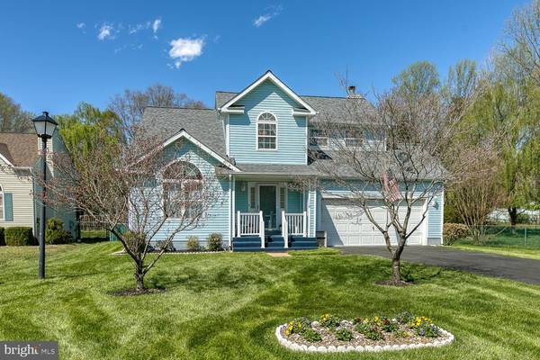 118 BARBARA ANN DR, Stafford, VA 22554