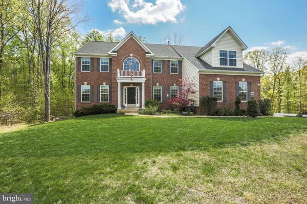 15 SENTRY CT, Stafford, VA 22554