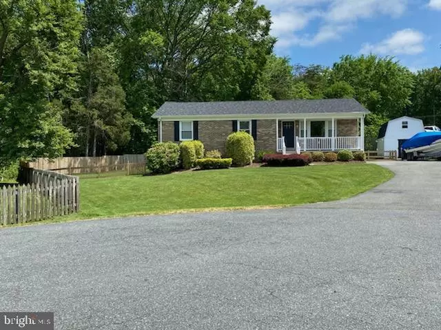 Stafford, VA 22556,4 RAINES CT