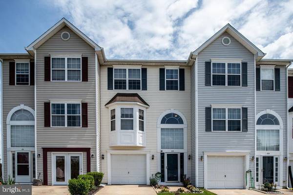 103 MUNSONS HILL CT, Stafford, VA 22554