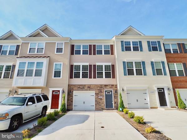 605 GOLDEN PEAR LN, Fredericksburg, VA 22405