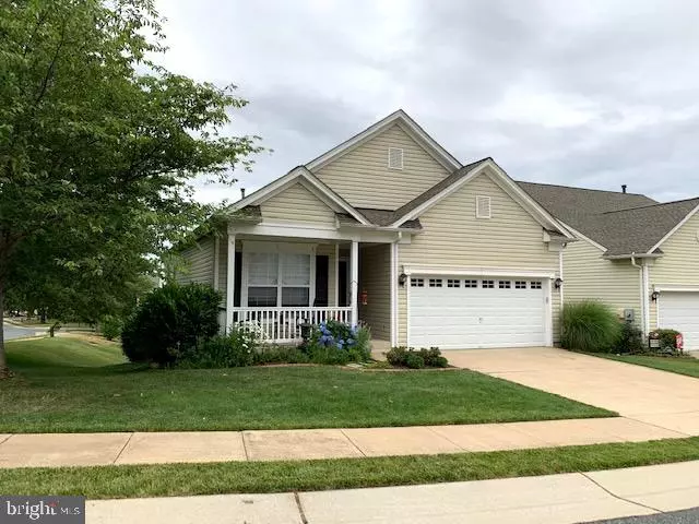 1 EMORY DR, Fredericksburg, VA 22406