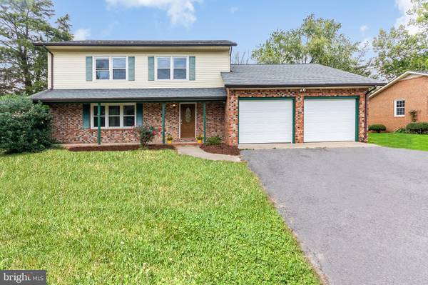 522 FERRY RD, Fredericksburg, VA 22405