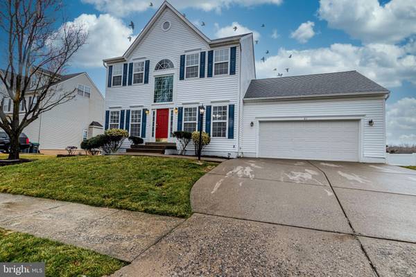 21 BELLS RIDGE DR, Stafford, VA 22554