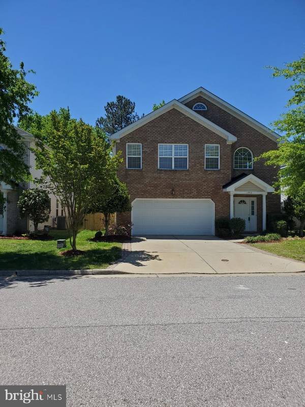 1753 ELENI COURT, Virginia Beach, VA 23453