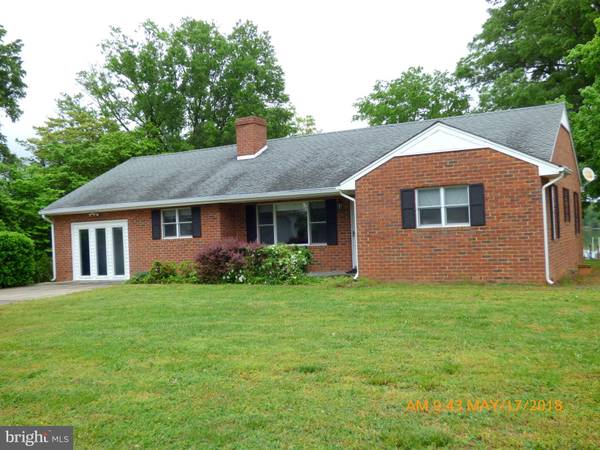 1580 BUSHFIELD RD, Montross, VA 22520