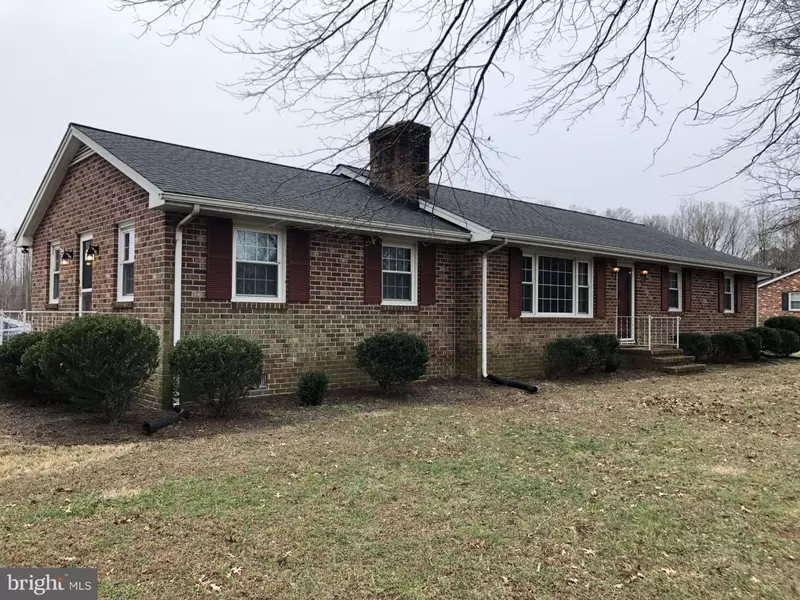 59 MONROE ST., Montross, VA 22520