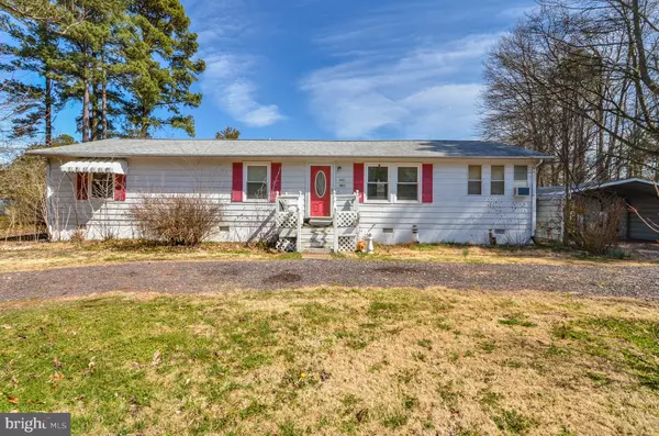 441 BLACKWELL RD, Colonial Beach, VA 22443