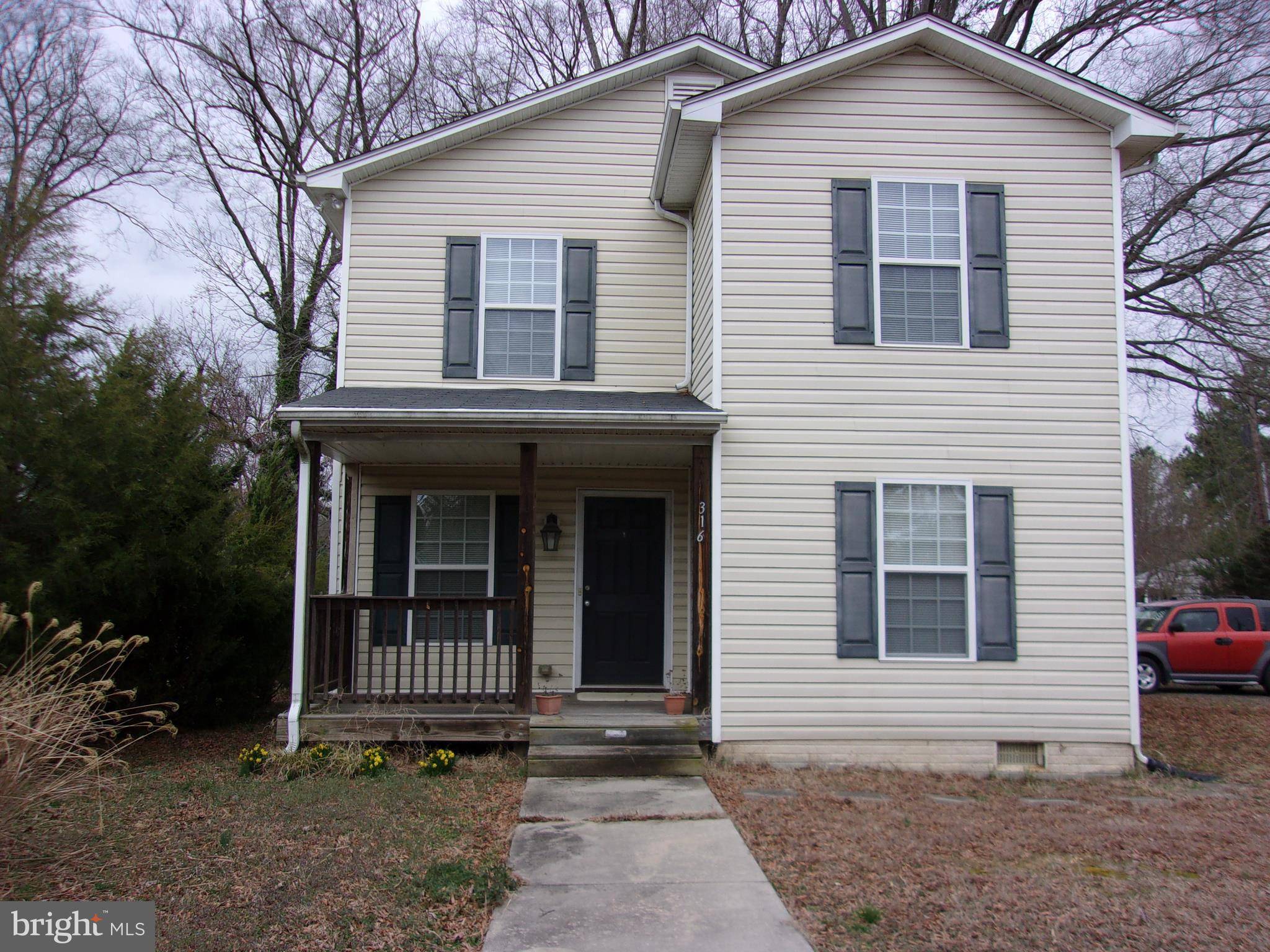 Colonial Beach, VA 22443,316 MONROE