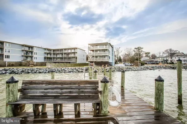 715 WASHINGTON AVE #3, Colonial Beach, VA 22443