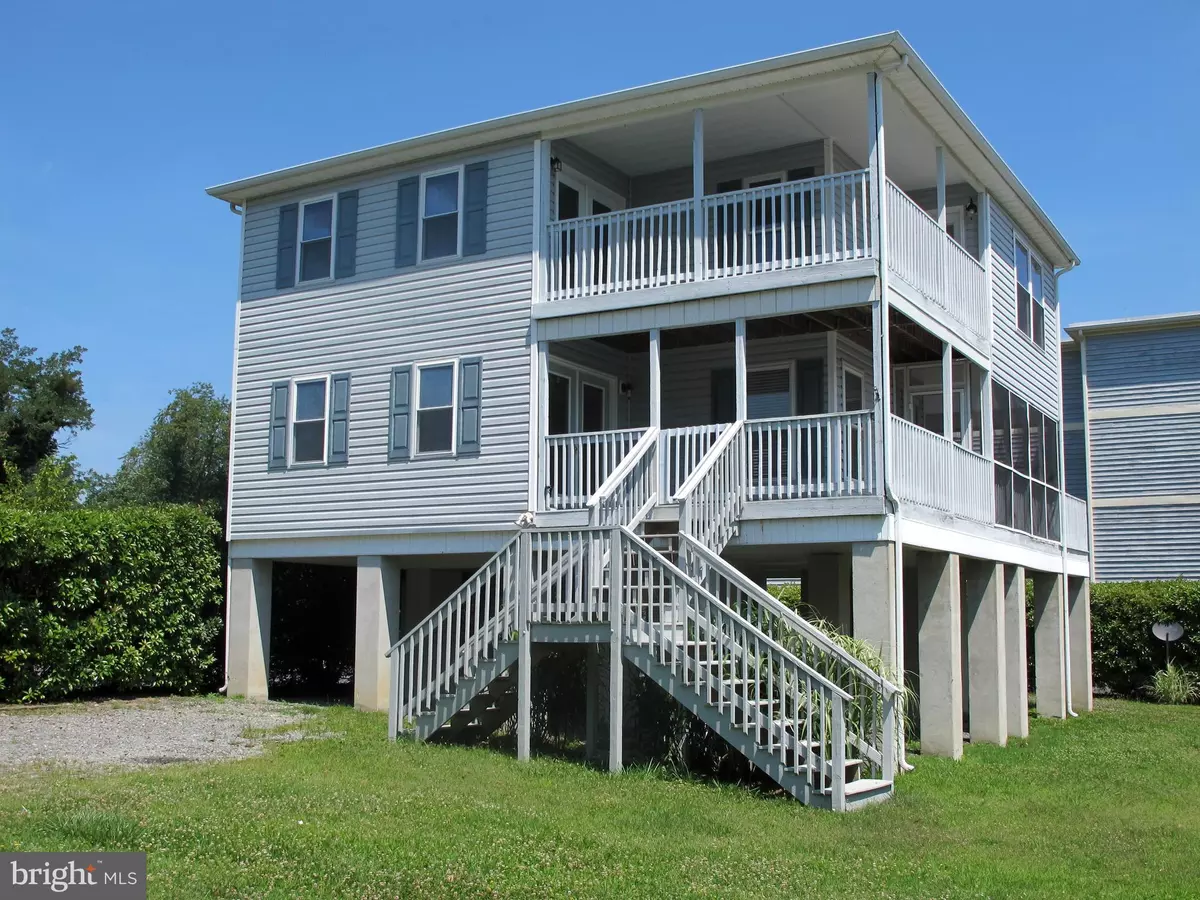 Colonial Beach, VA 22443,17 LINCOLN AVE