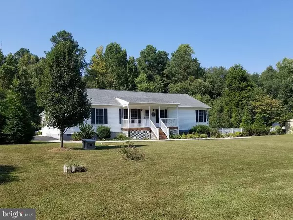 30 FEDERALIST WAY, Montross, VA 22520