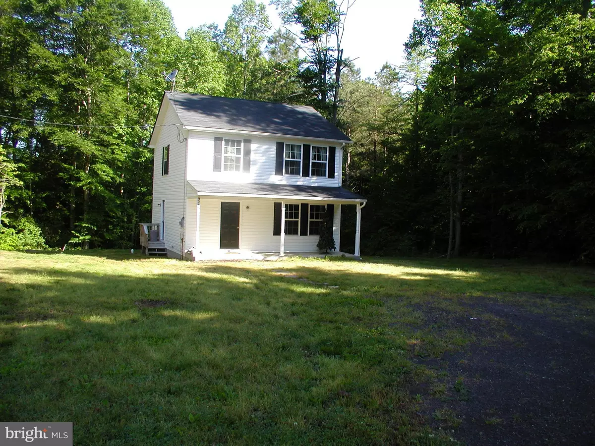 Colonial Beach, VA 22443,458 PARRISH LN